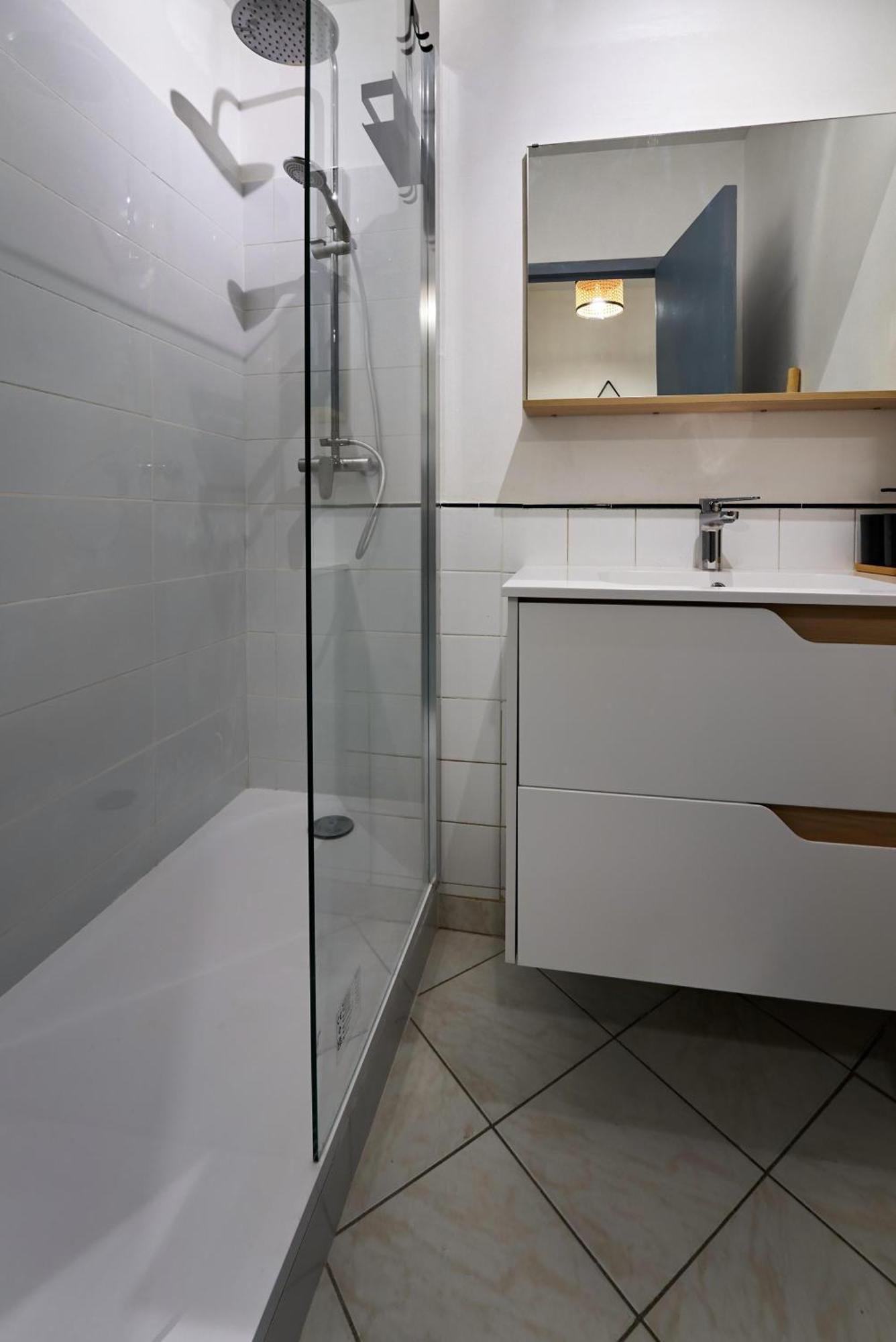 Coeur De - Sejour Cosy Au Calme A Appartement