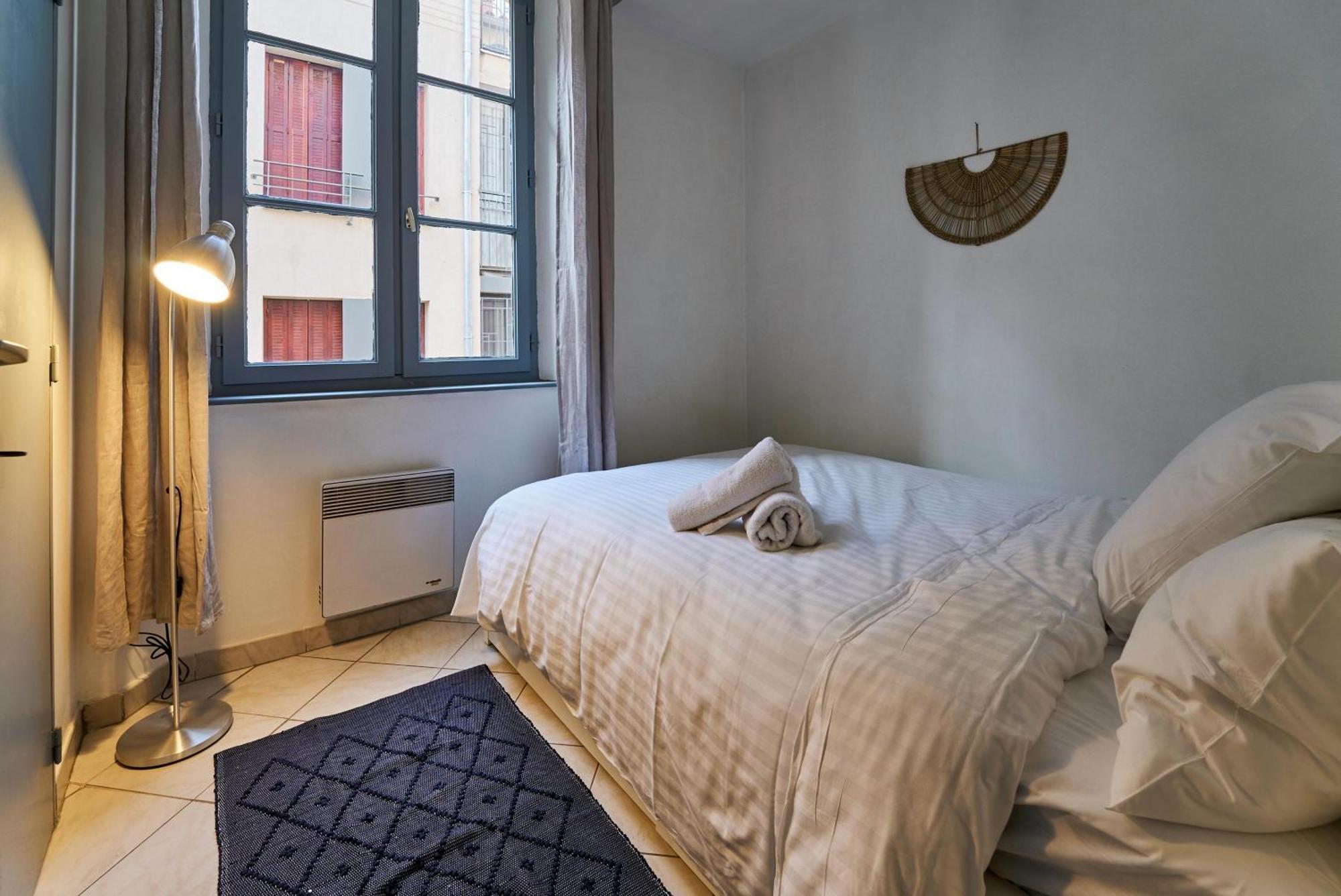 Appartement Coeur De - Sejour Cosy Au Calme A