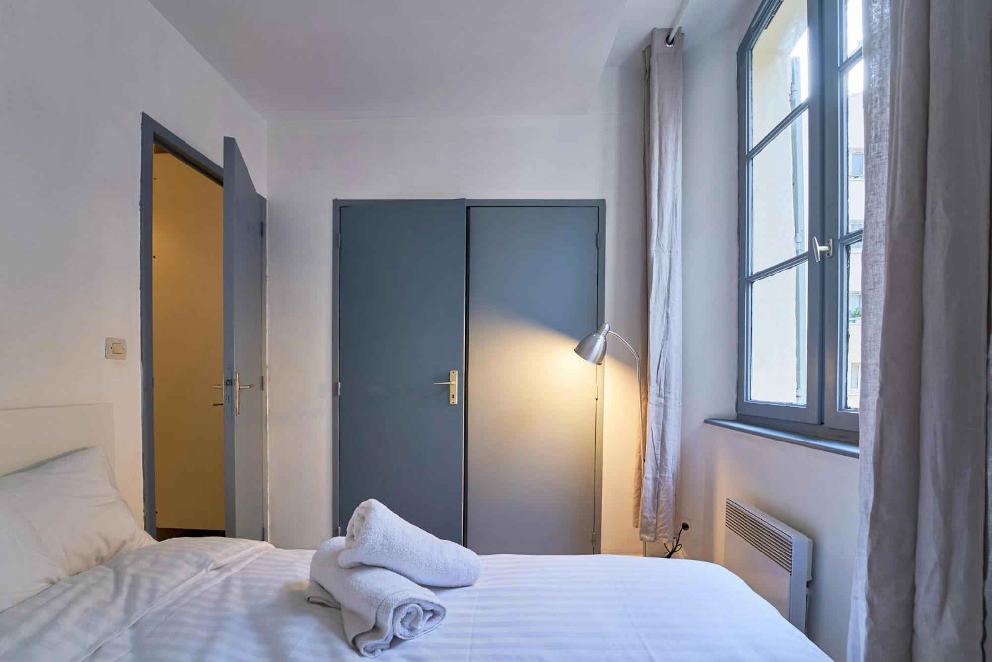 Appartement Coeur De - Sejour Cosy Au Calme A *
